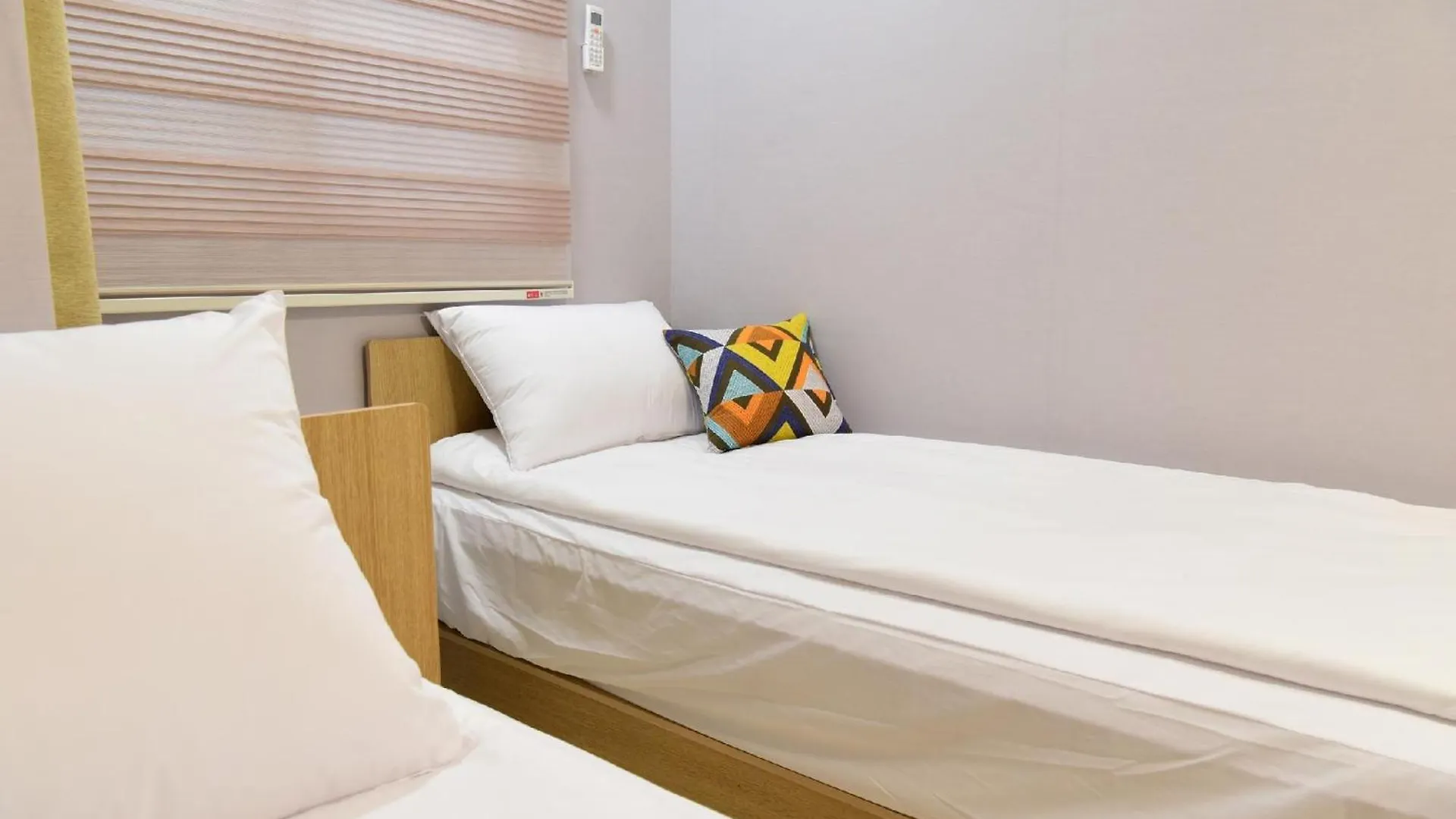 Daol Guesthouse Szöul Vendégház