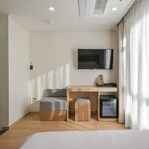 Auberge de jeunesse N 동대문東大門