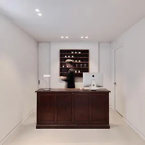  Hôtel capsule Drip&drop, Myeongdong