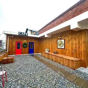  Maison d'hôtes R Jongmyo
