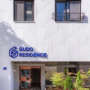 Gudo Chungmuro 아파트호텔