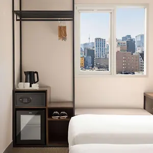 Ibis Ambassador Insadong-newly Renovated In 2025 Seoel