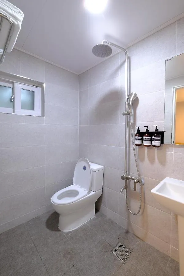 Daol Guesthouse Seoul 0*,