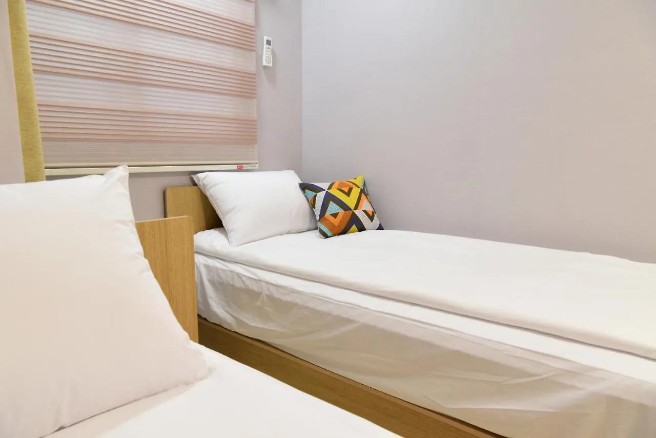 Daol Guesthouse Seoul