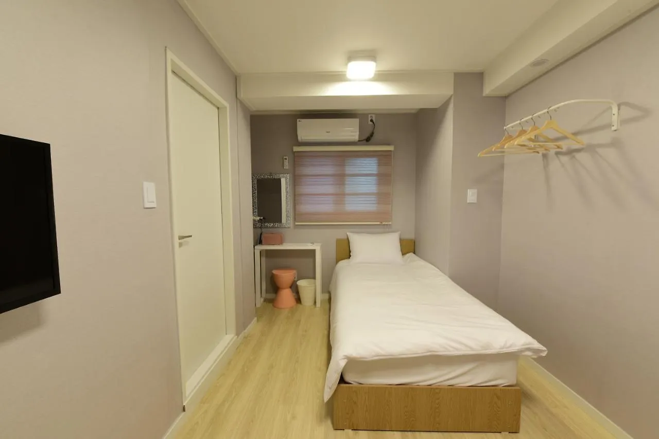 Gasthof Daol Guesthouse Seoul
