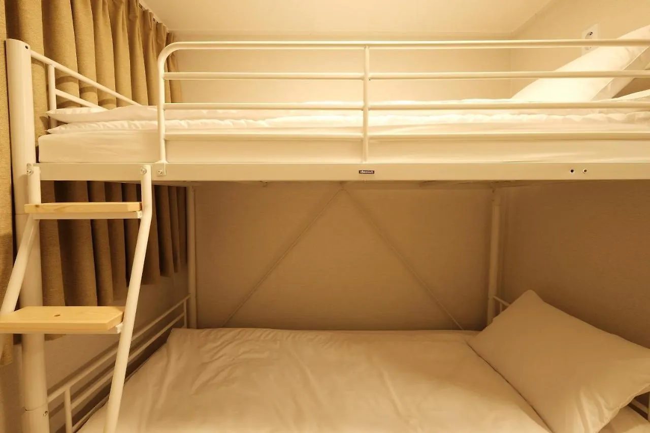 Daol Guesthouse Seoul Gasthof