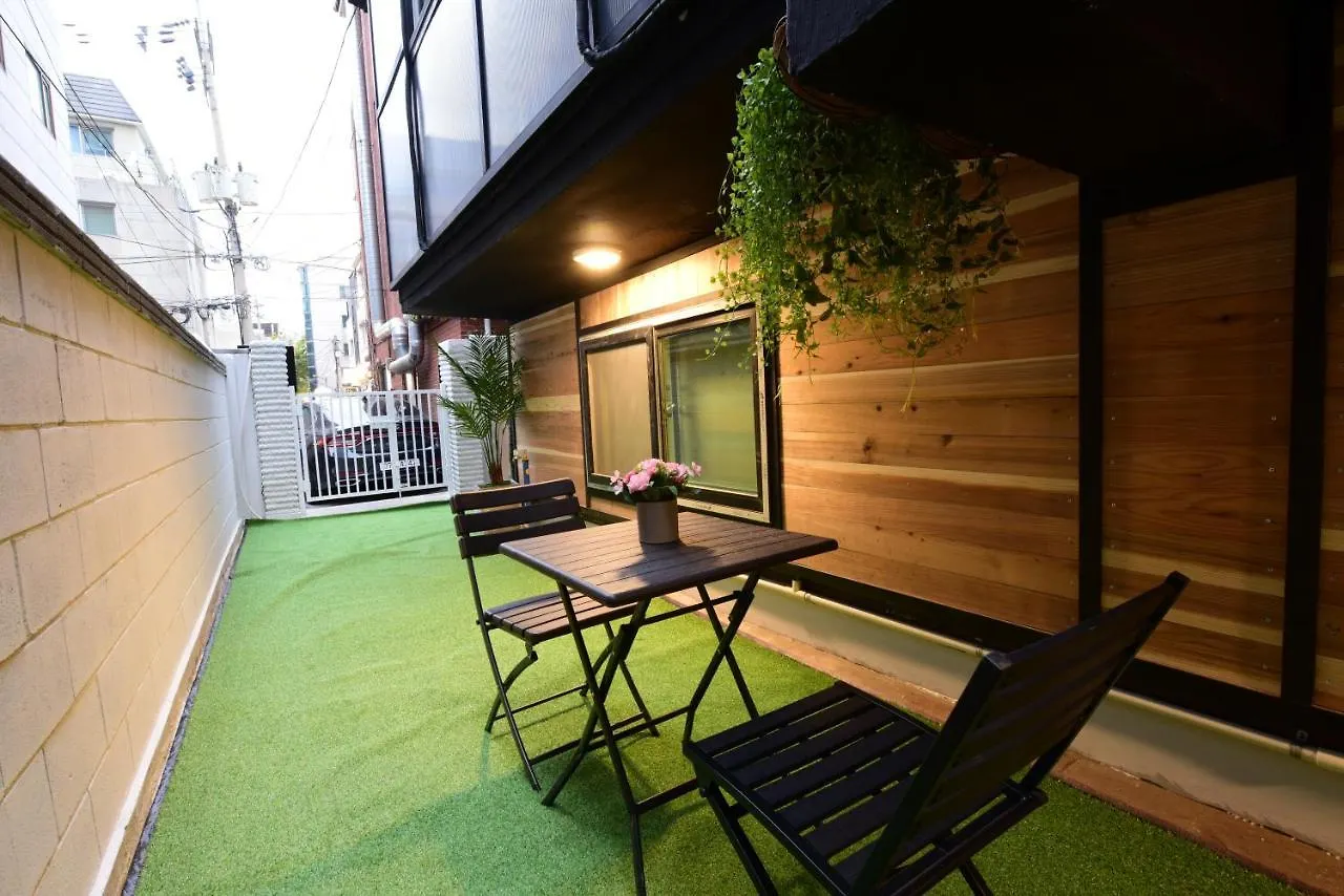 Daol Guesthouse Seoul Gasthof