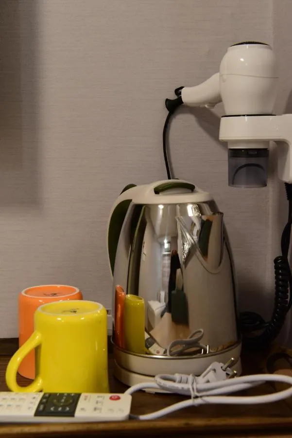 Daol Guesthouse Seoul