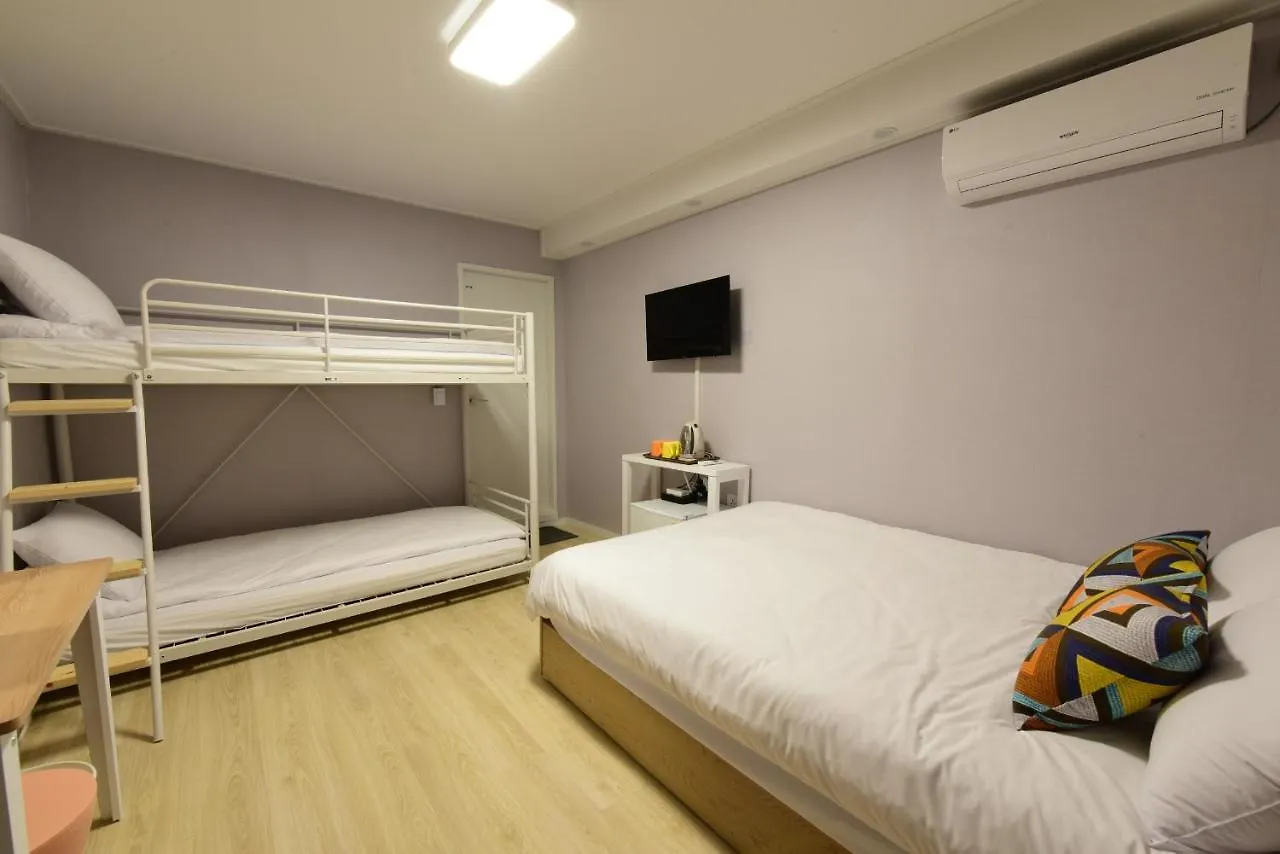 Daol Guesthouse Seoul