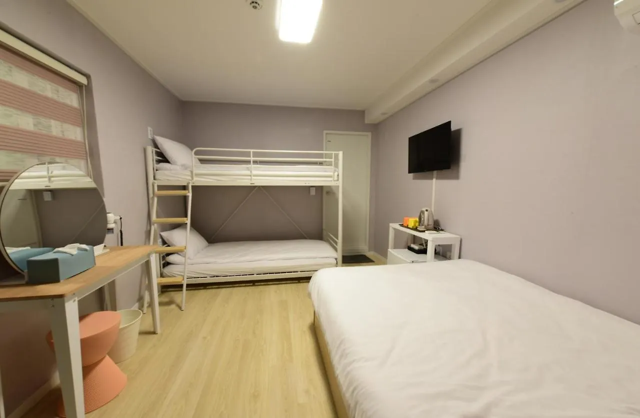 Gasthof Daol Guesthouse Seoul
